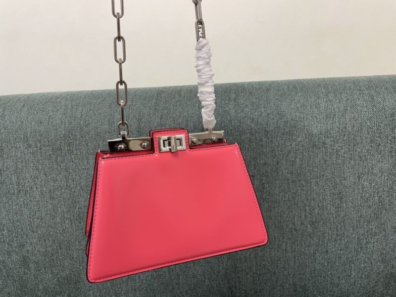 Fendi Satchel Bags